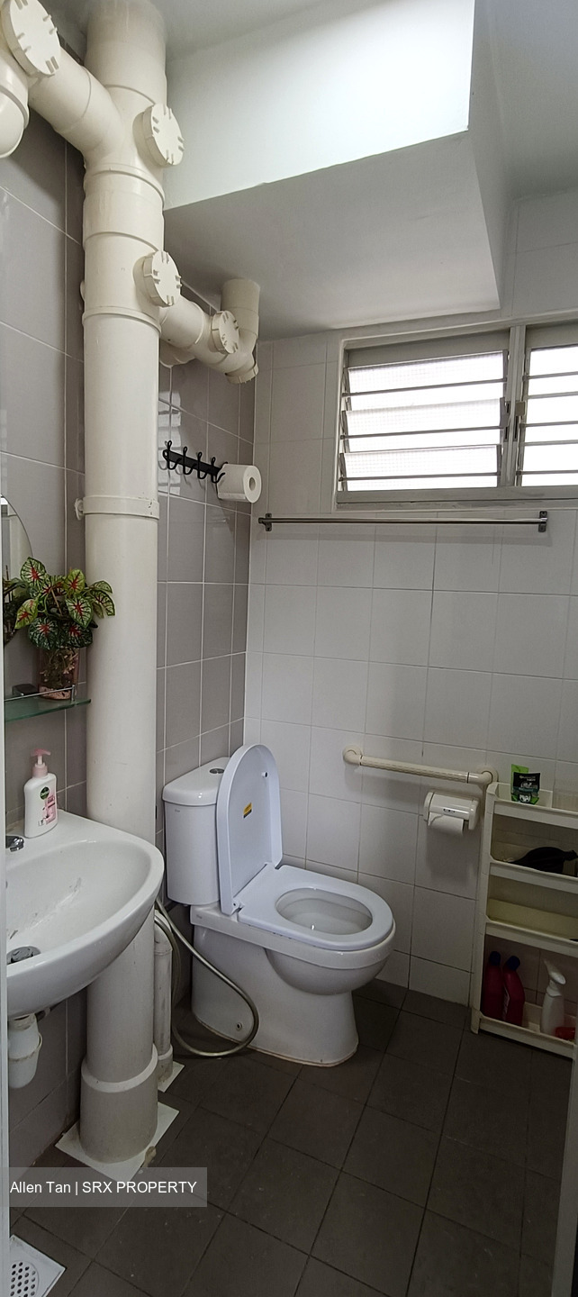 Blk 561 Cheng San Place (Ang Mo Kio), HDB 3 Rooms #560113071